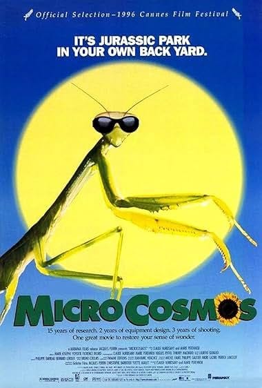 microcosmos