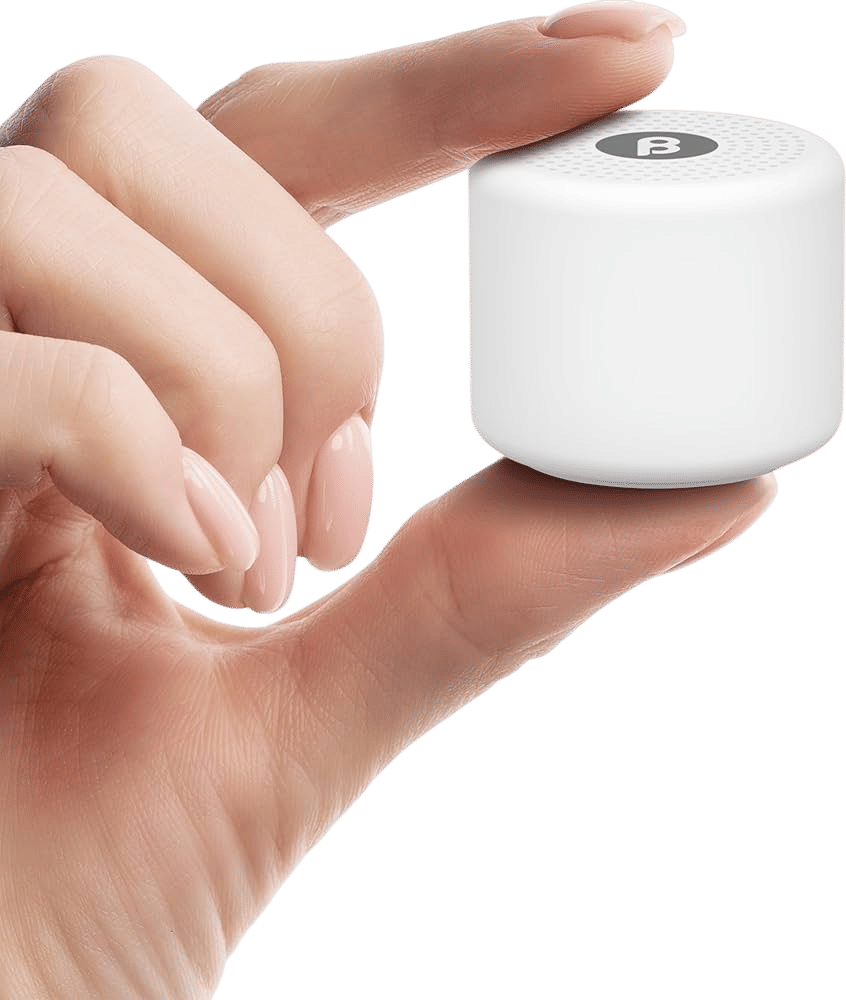 Portable White Noise Machine
