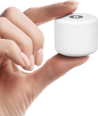 Portable White Noise Machine
