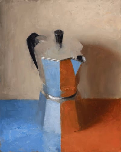 Moka Pot Series