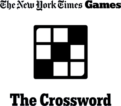 The New York Times Crossword