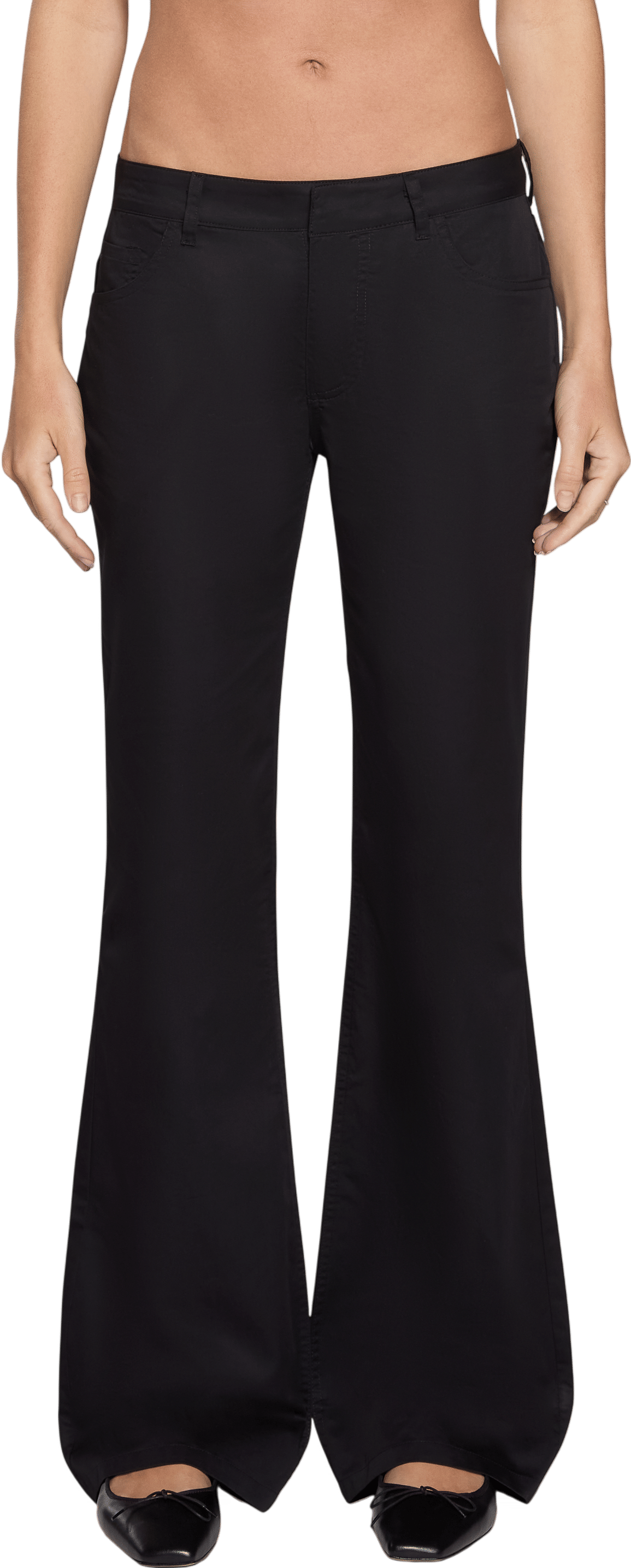 Suri Bootcut Pant
