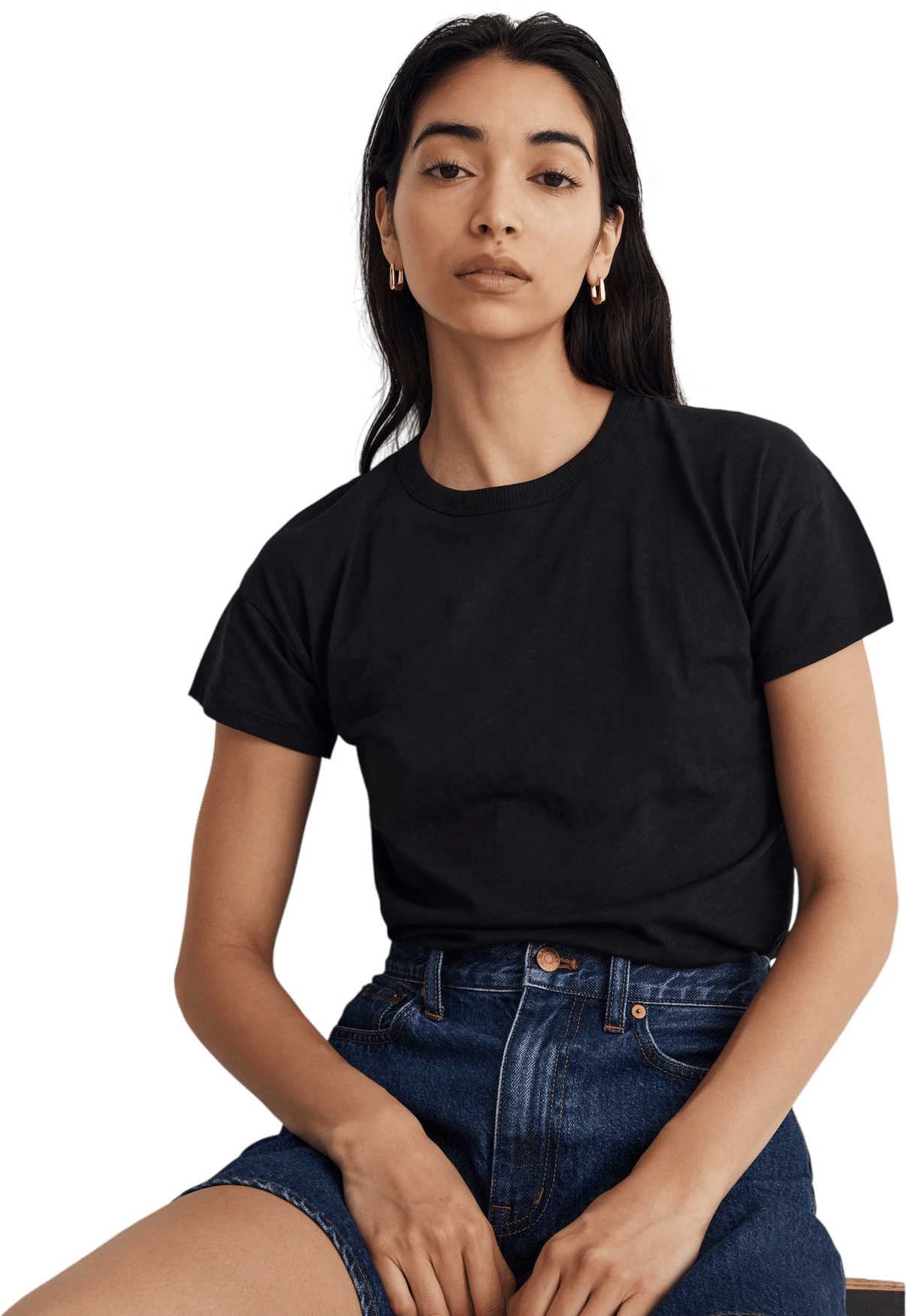Perfect tee