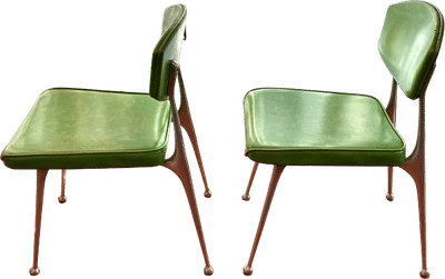 Gazelle Chair