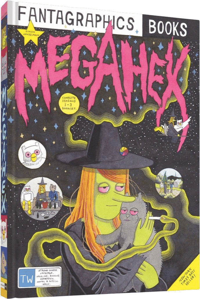 megahex