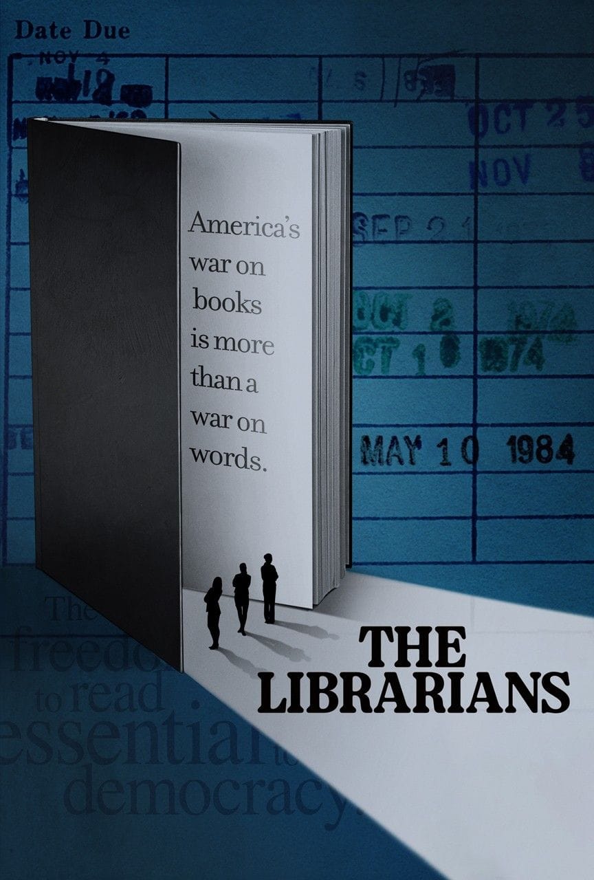 Stream The Librarians, PBS Documentary