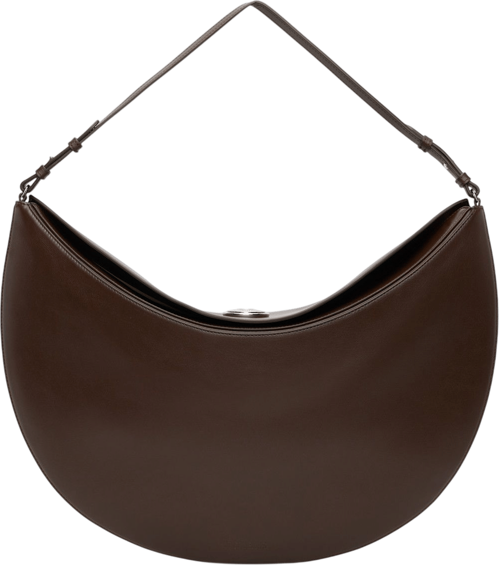 Jacquemus 'The round Calisso' Bag