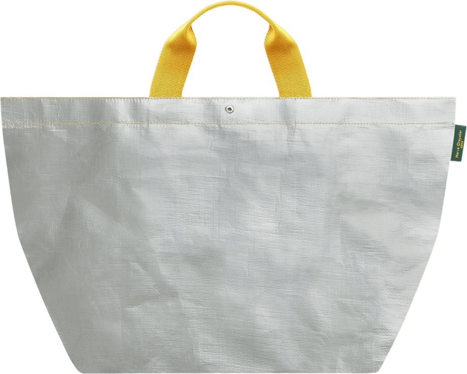 Hervé Chapelier Market Tote