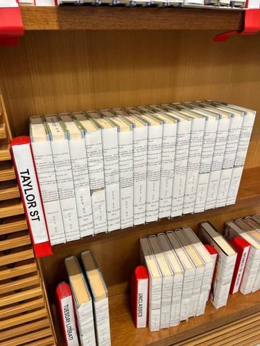 Book Club Group Requests at your public library