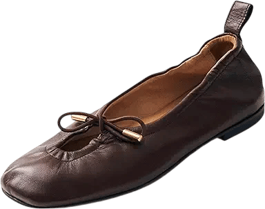 Riekhany Women's Ballet Flats