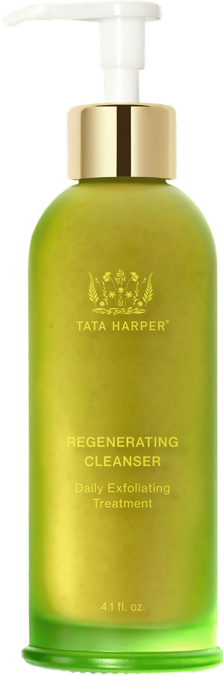 Regenerating Cleanser