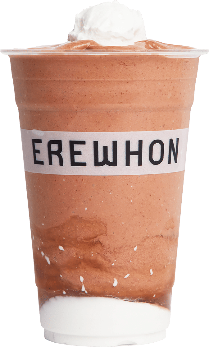 Perfect Amino Choco-Revive Smoothie