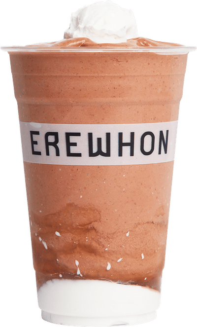 Perfect Amino Choco-Revive Smoothie