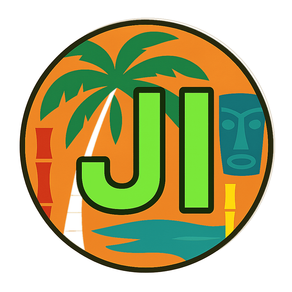 STATEN ISLAND POLYNESIAN