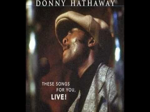 A Song for You