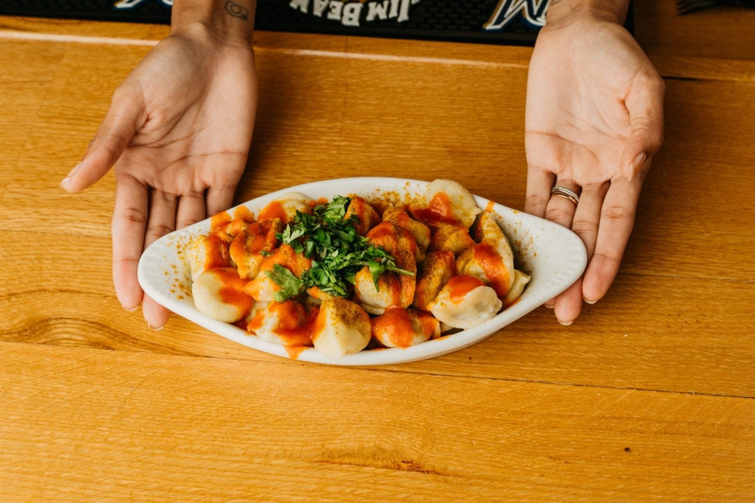 Paul's Pelmeni
