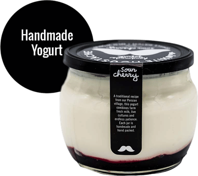 Yogurt