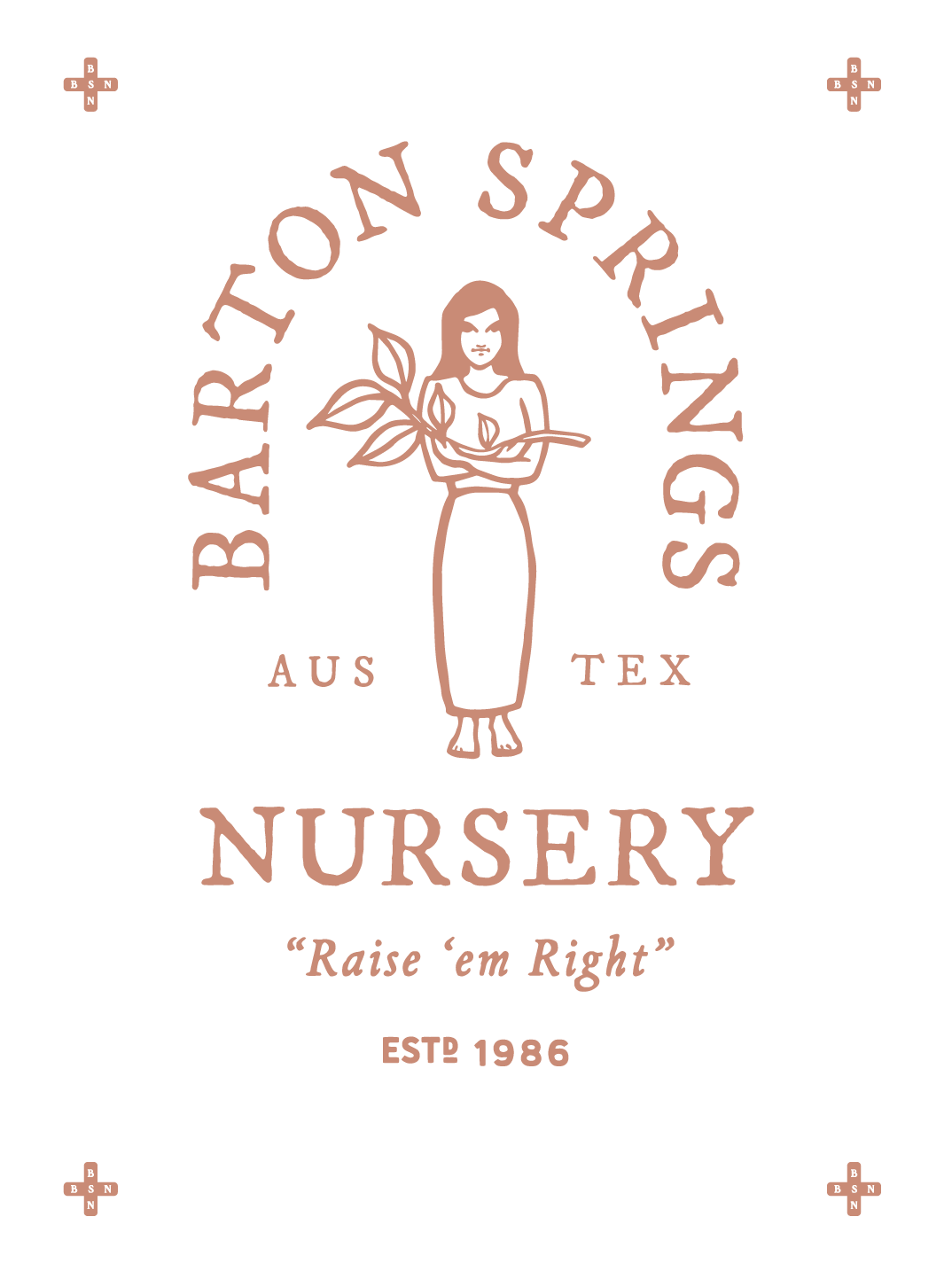Barton Springs Nursery