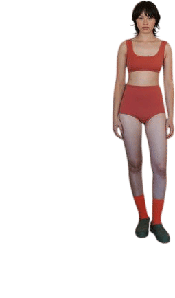 Arq High-Rise Undies