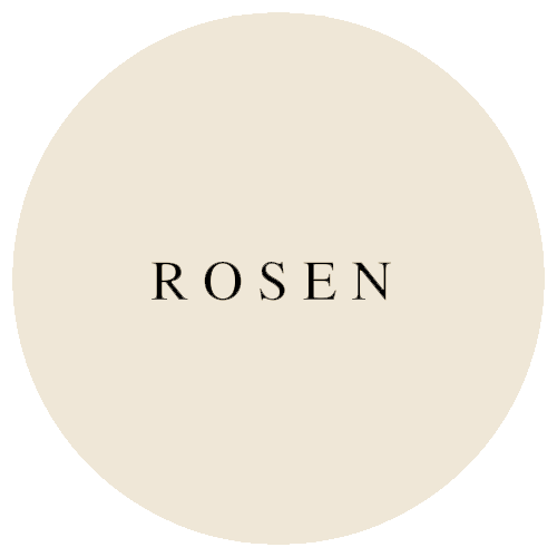 Rosen Vintage
