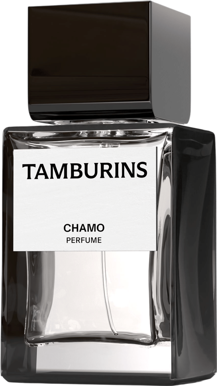 Chamo Perfume