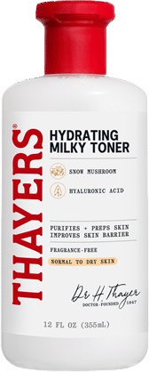 Thayer's Hydrating Milky Toner
