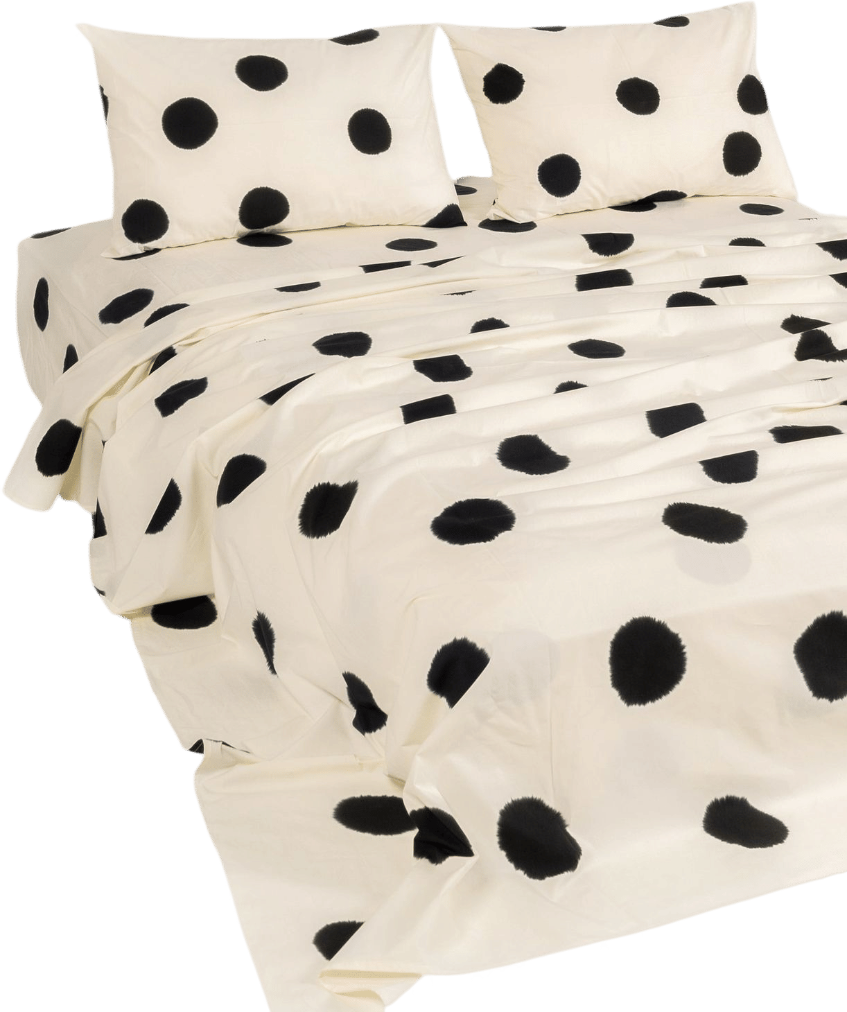 SUKU Home Pippa Cotton Flat Sheet
