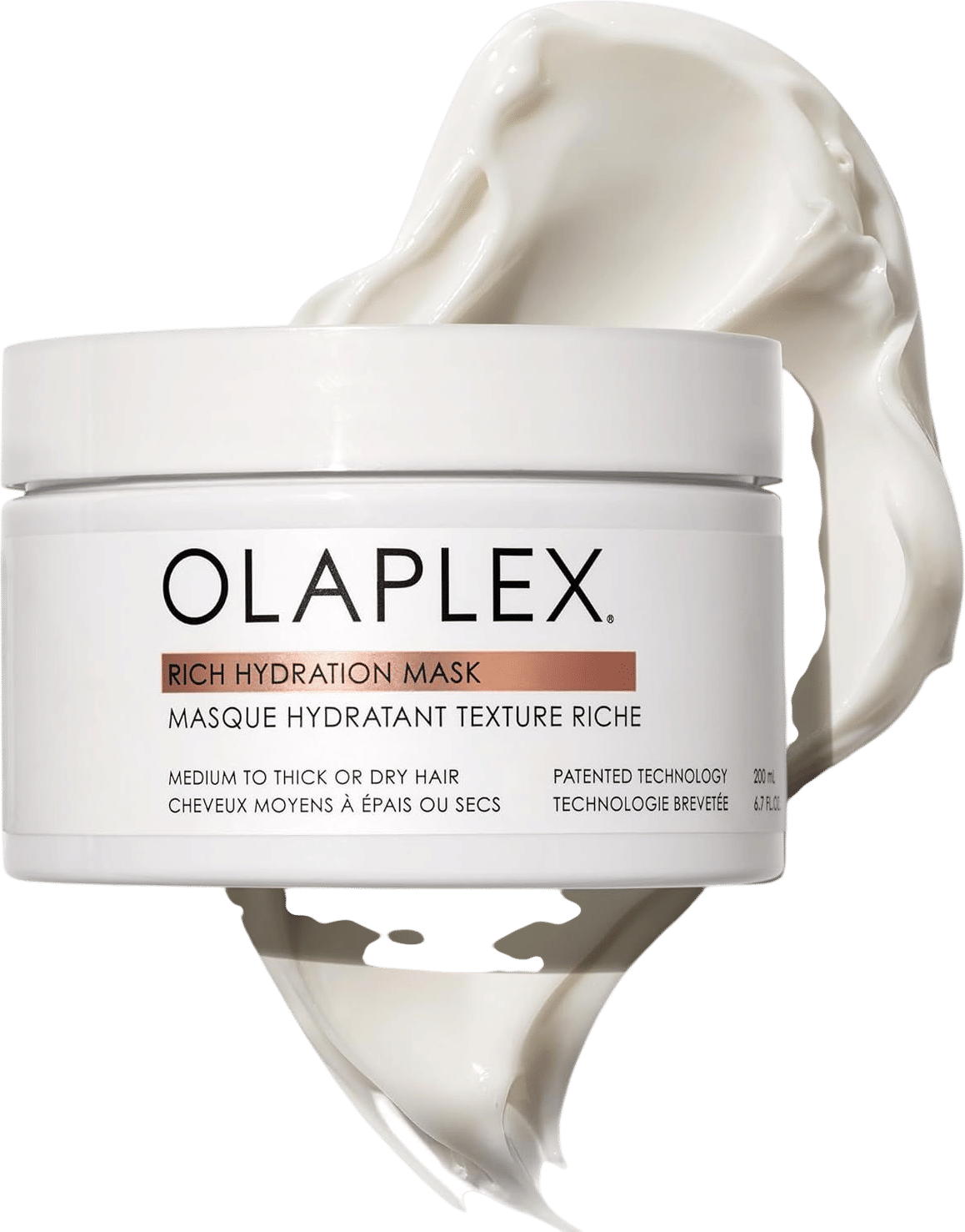 Olaplex Rich Hydration Mask
