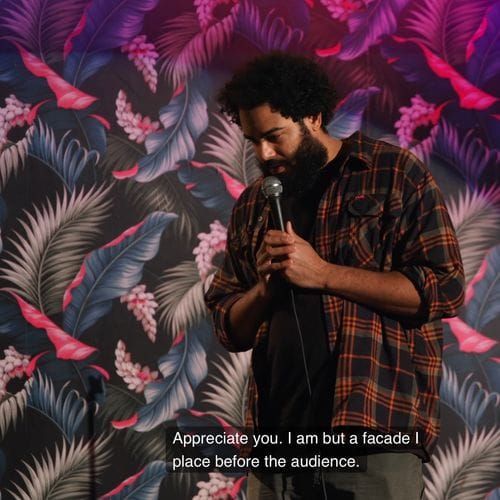 Full Set at Star Treatment (Adult Humor) /// Curtis Cook
