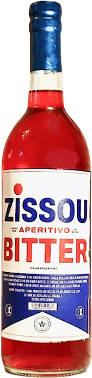 Zissou Aperitivo