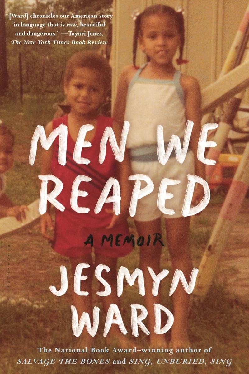 Men We Reaped