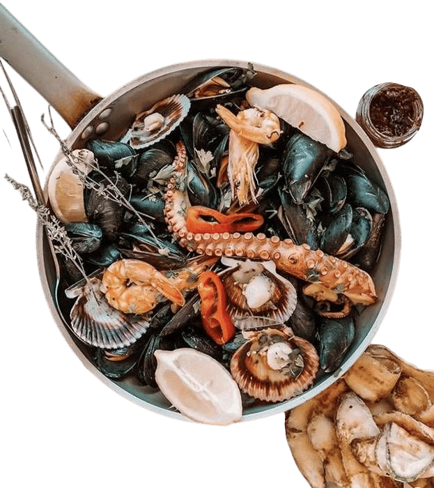 The best local sunbed and long lunch tip