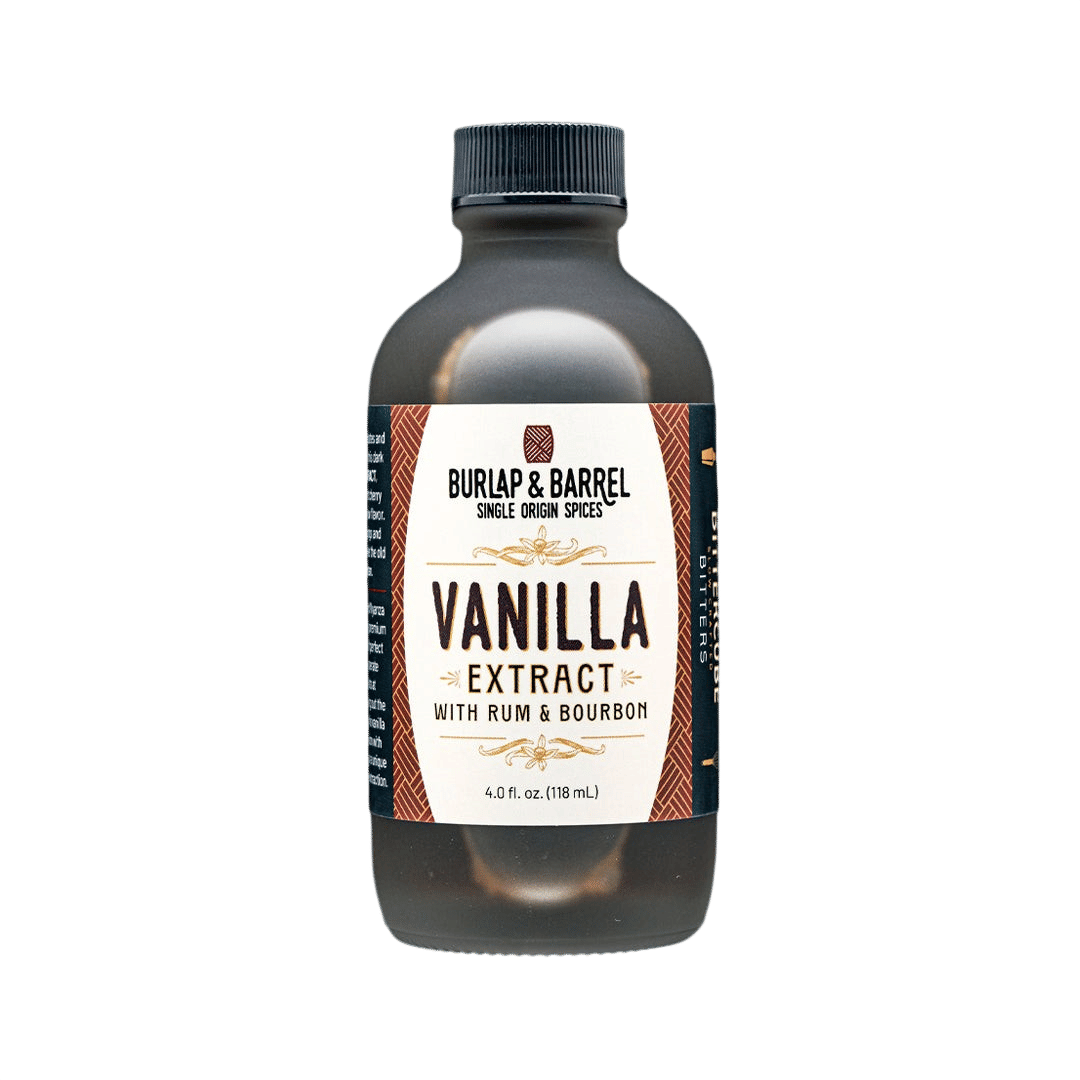 Nyanza Vanilla Extract