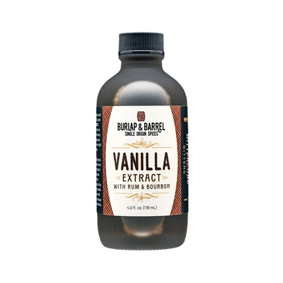 Nyanza Vanilla Extract