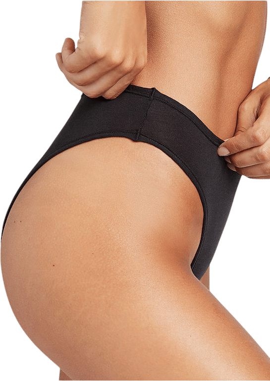 Negative Underwear Cloud Cotton French-Cut Brief