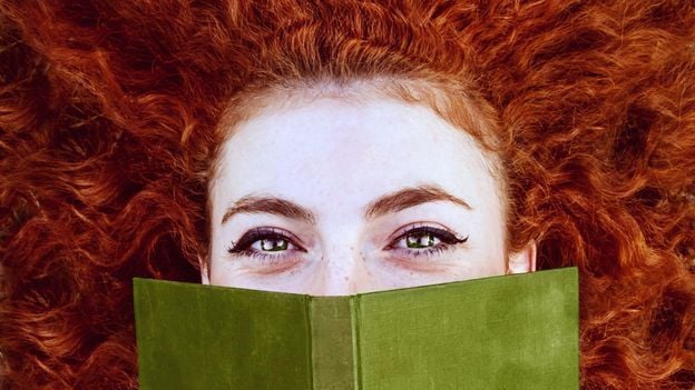Reading Aloud