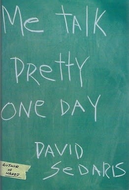 Me Talk Pretty One Day