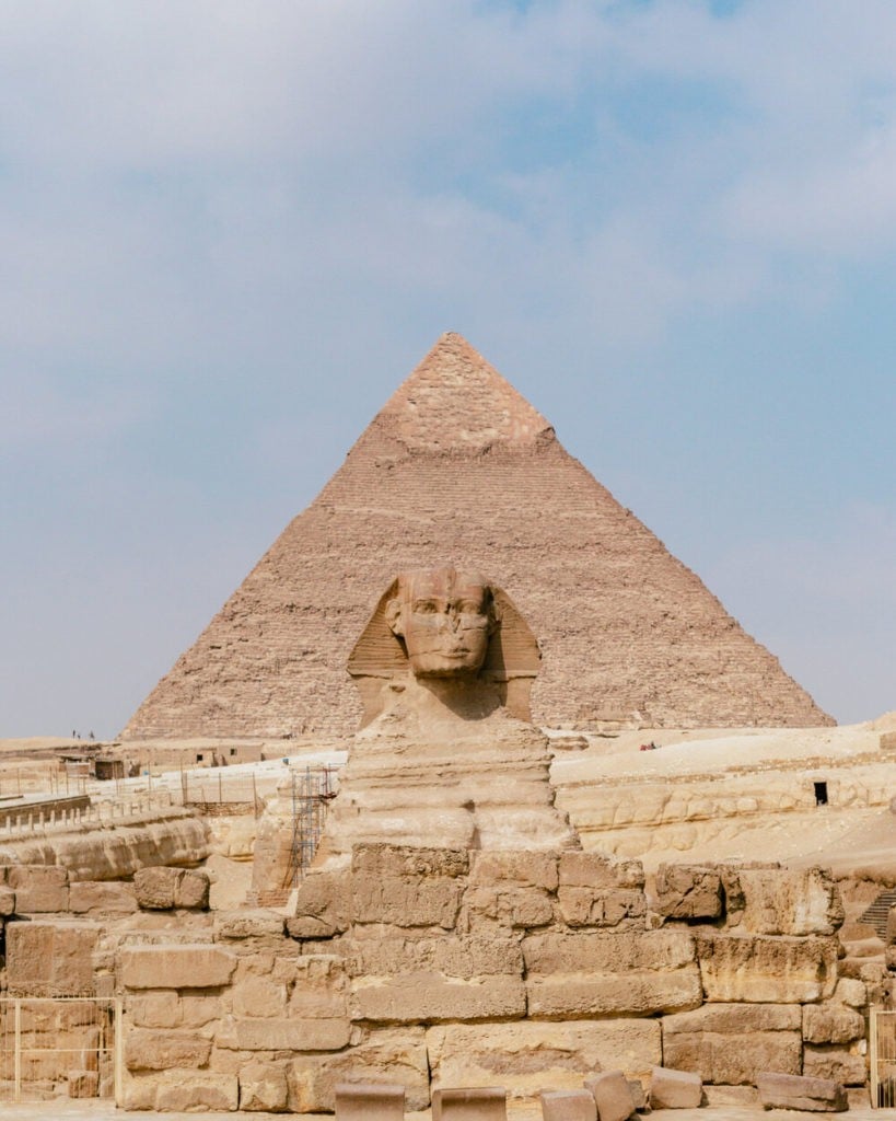 Free Online Art History Courses at Harvard