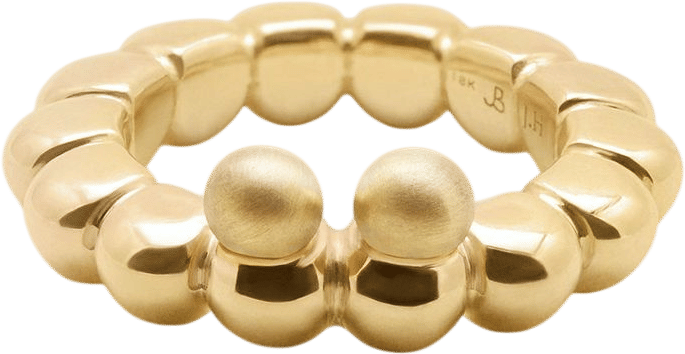 Crown Ring, Blunk Shop x J. Hannah