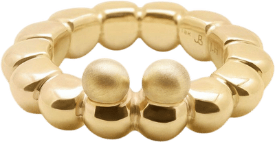 Crown Ring