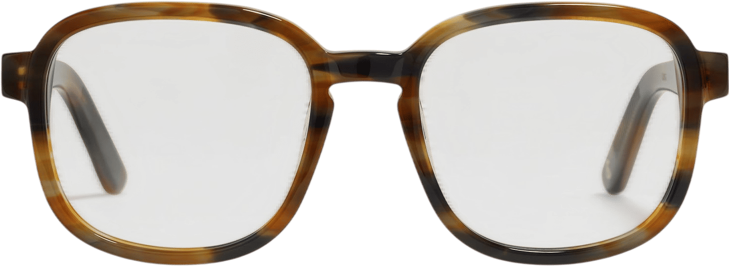 Rosa Glasses