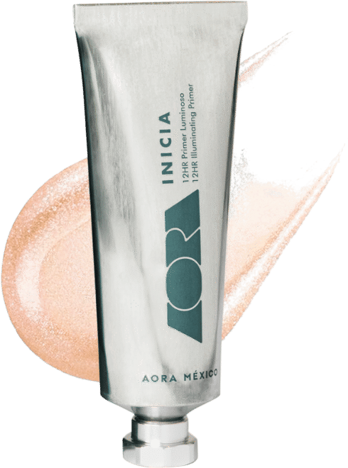 AORA MAKEUP 12HR Illuminating Primer