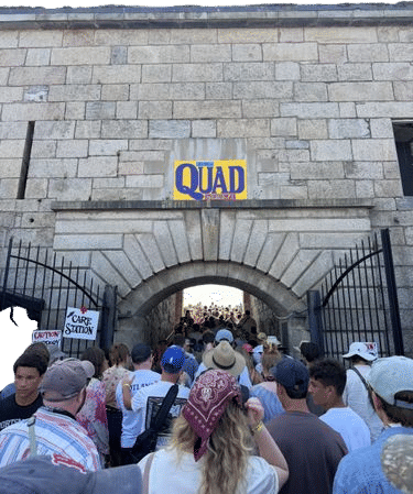 Newport Folk Festival