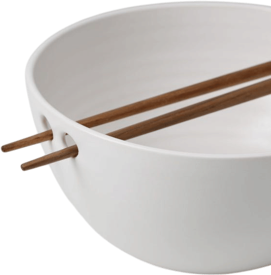 Thinks Of Everything Bowl