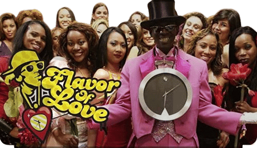Flavor of love (2006-2008)
