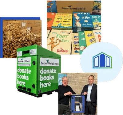 Better World Books