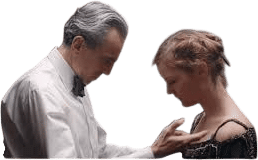 Phantom Thread (2017)