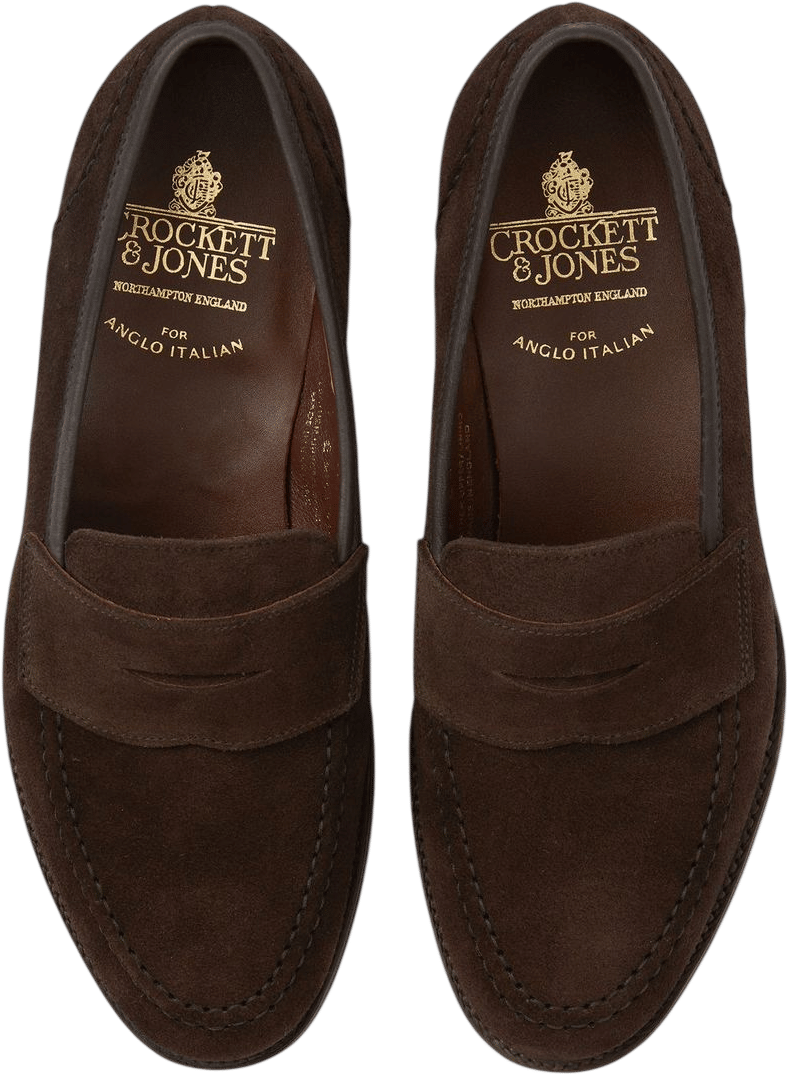 Crockett & Jones