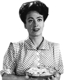 Mildred Pierce