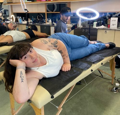 Gabriel (@worldsbesttattooer)